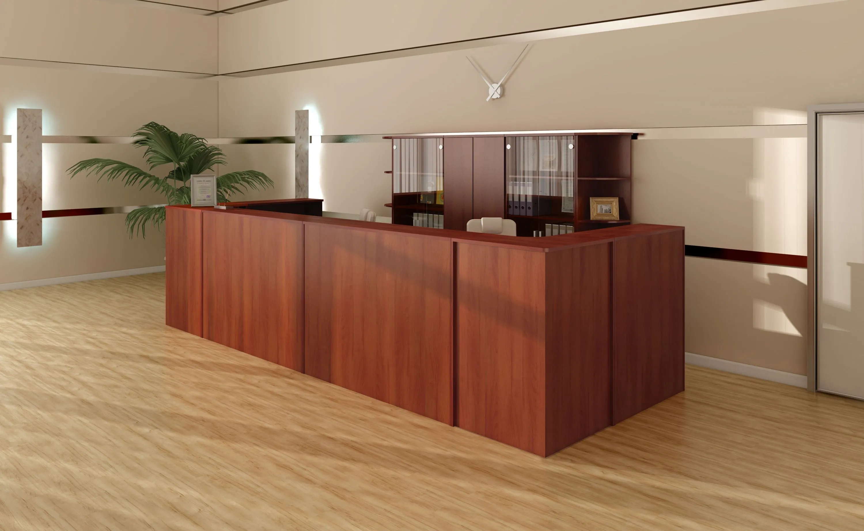 Ресепшн 2РСУ.004 фото 2