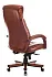 Кресло для руководителя Бюрократ T-9924WALNUT фото 4