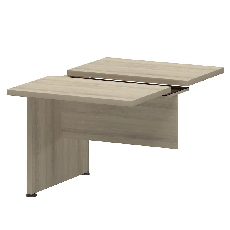 Модуль стола для переговоров К-966 фото 1