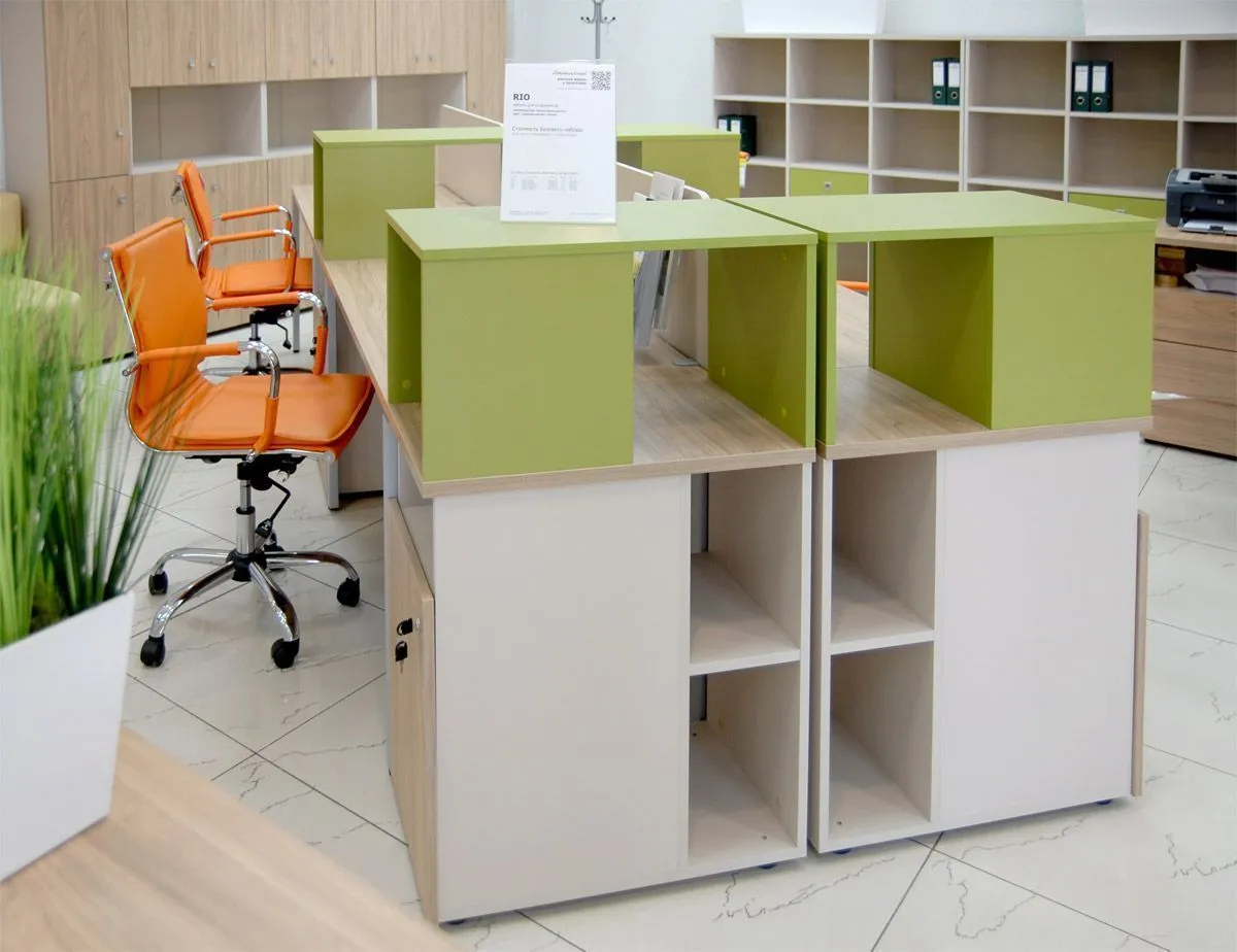 Топ с органайзером для тумбы R-26 фото 2