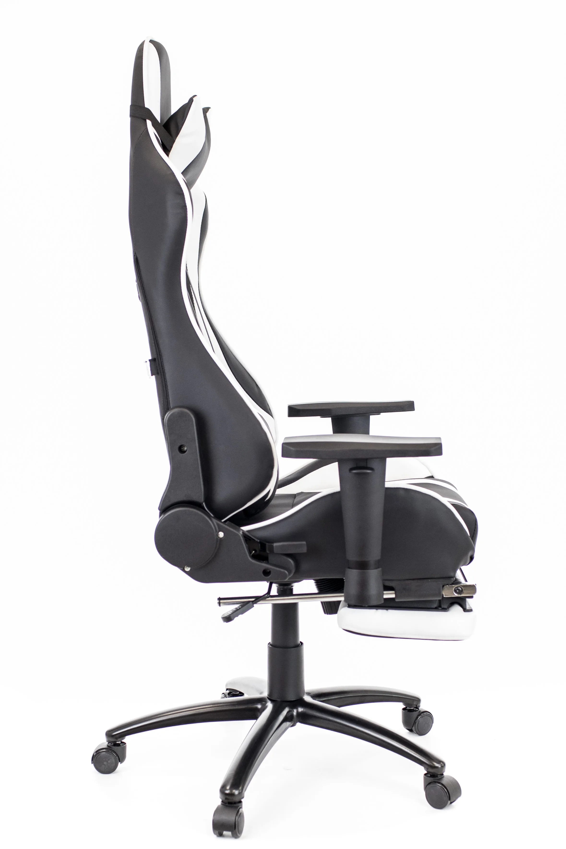 Игровое кресло Everprof Lotus S1 Экокожа фото 1