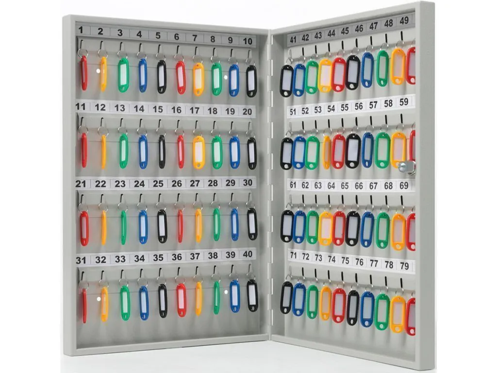 Ключница KEY-20 фото 1