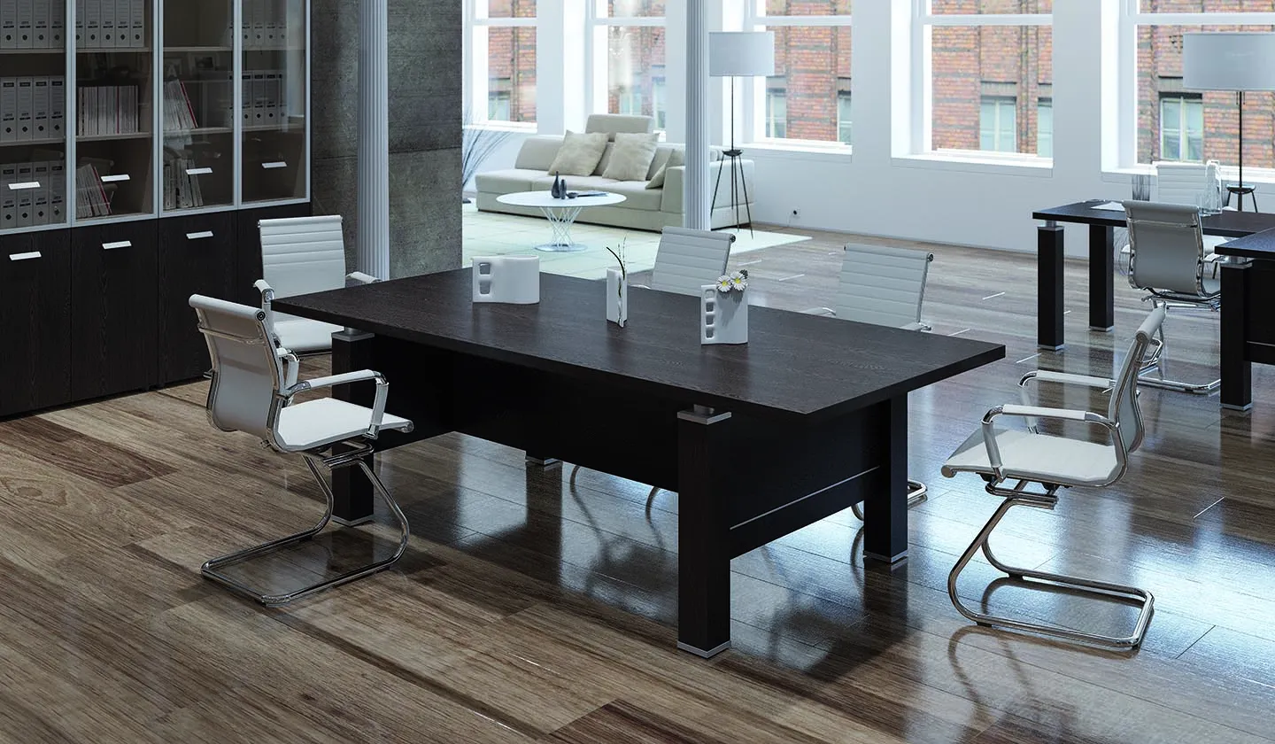 Конференц-стол БНД-24 фото 4