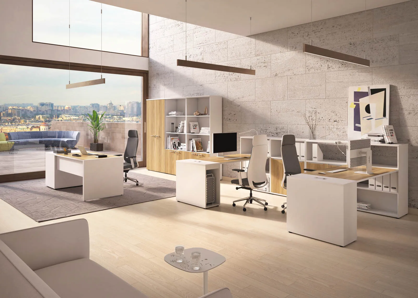 Серия CLIFFORD фото 4