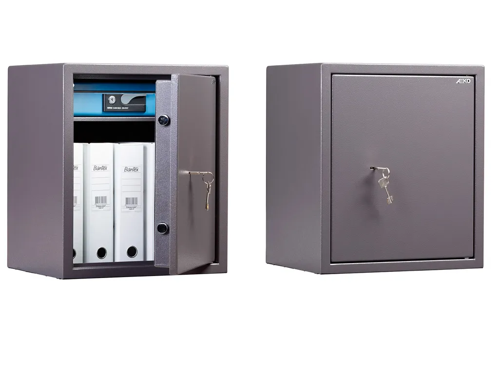 Офисный сейф AIKO TSN.50 фото 0
