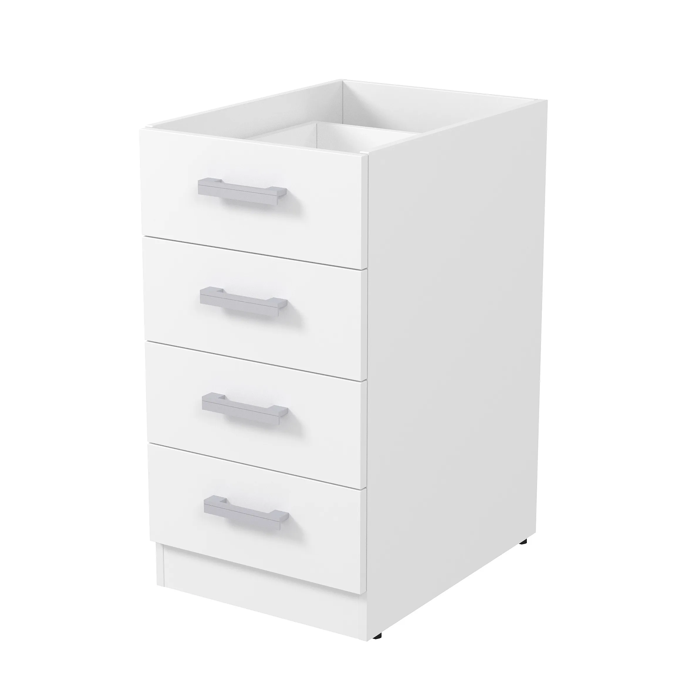 Каркас тумбы без топа Стиль фото 0