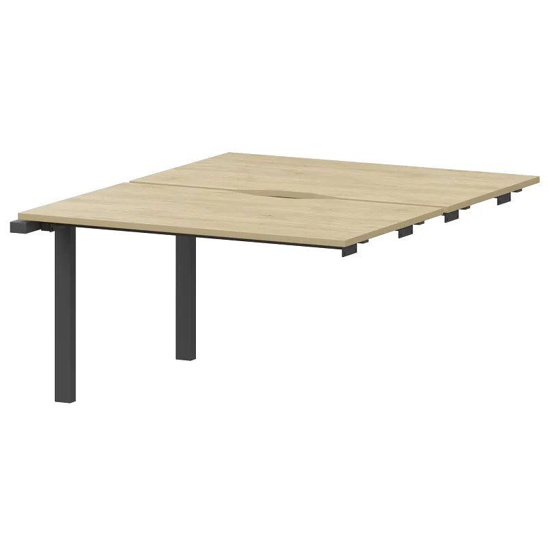 Модуль двойной универсальный НТМП.ПО.Б2-120Э фото 0