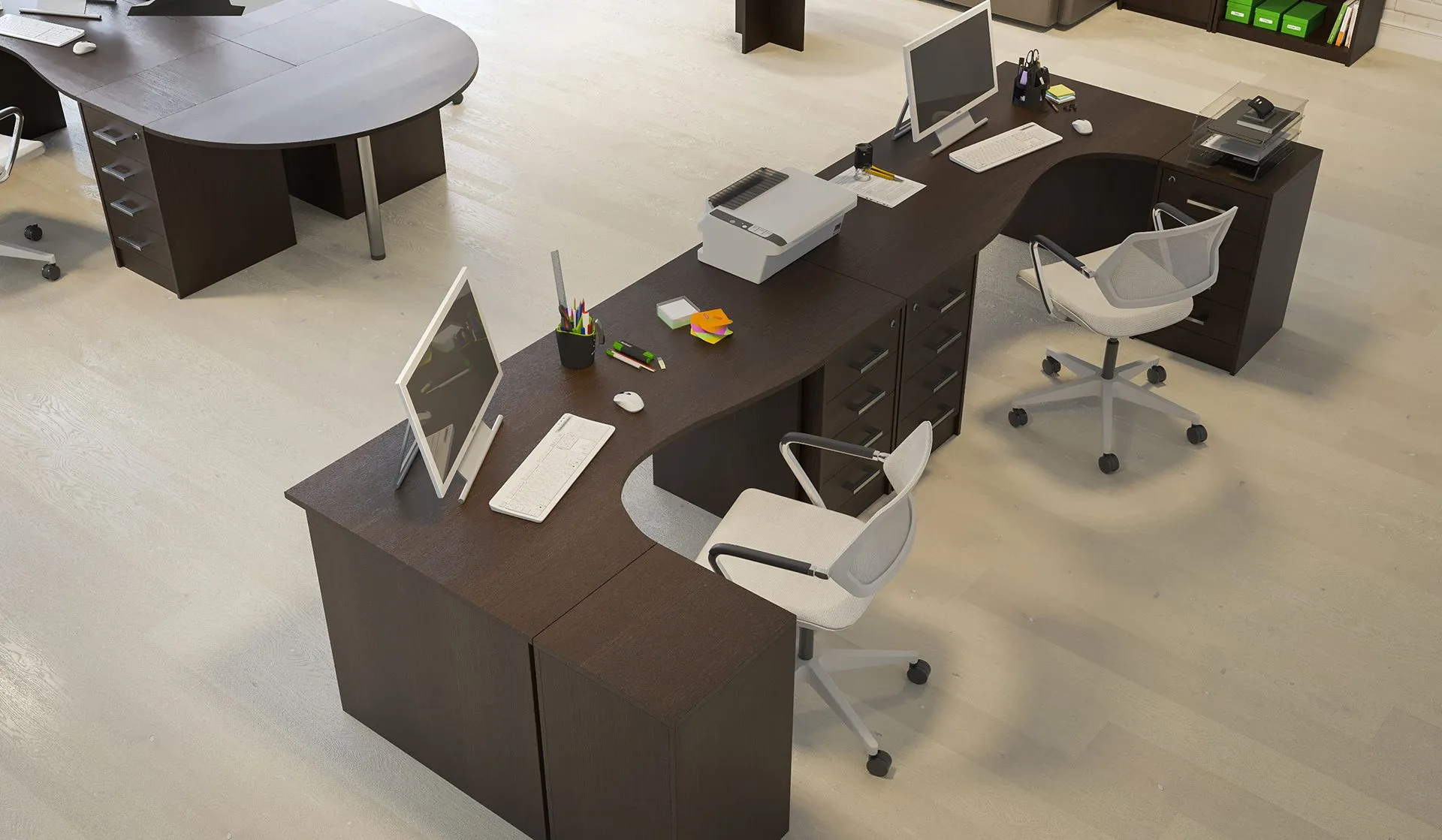 Крышка к тумбе АТ-705 фото 2