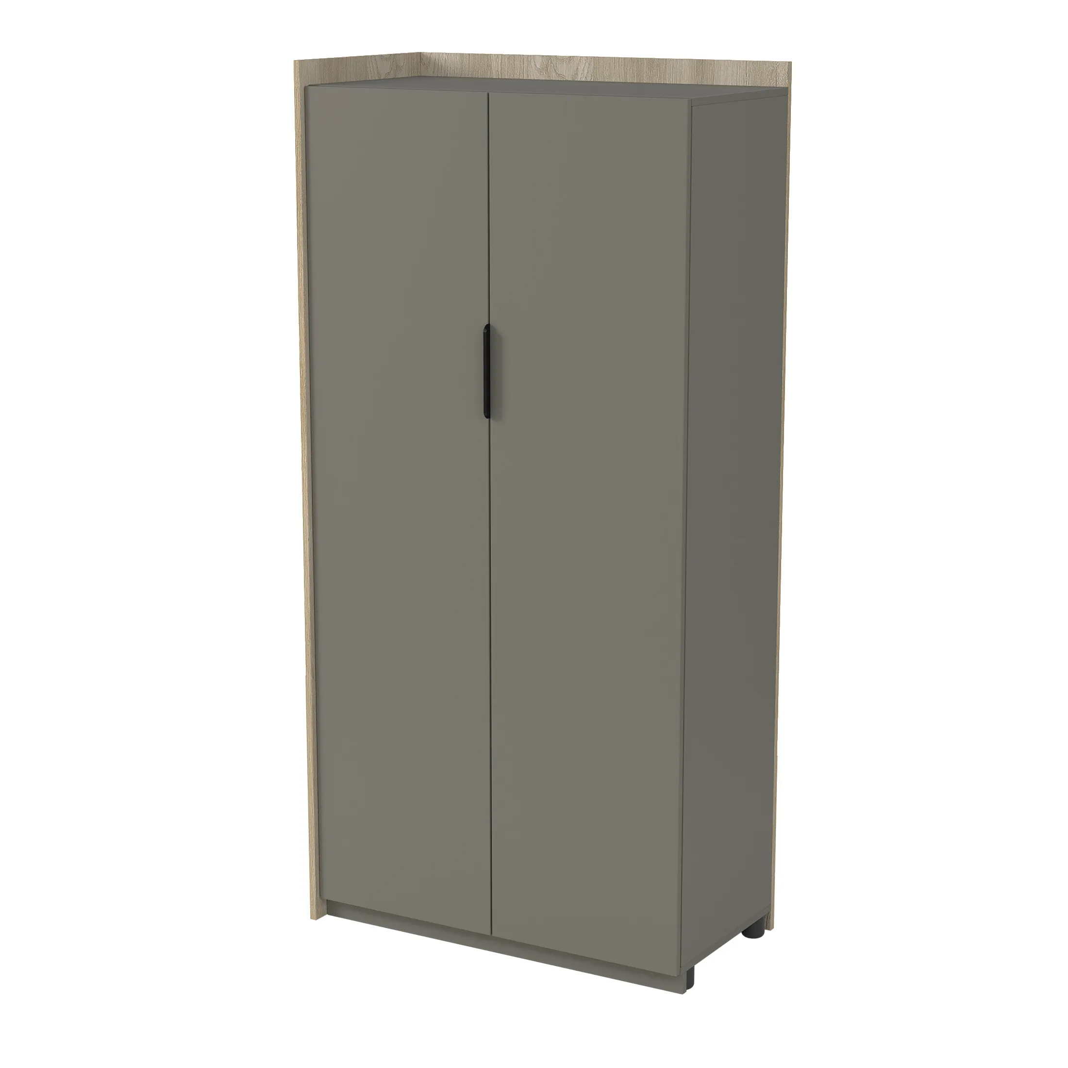 Начальный модуль шкафа Magnetic фото 2