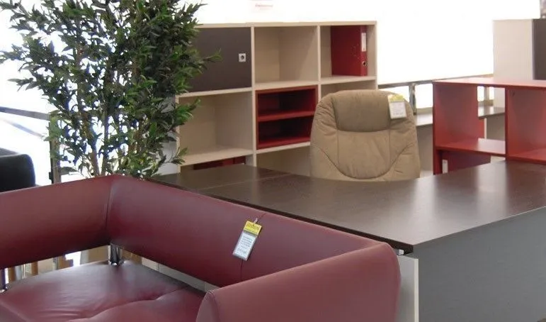 Бокс для стеллажей R-86 фото 3