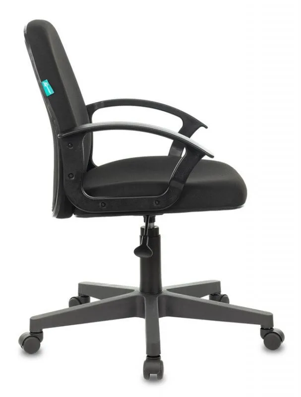 Кресло для оператора Бюрократ CH-808-LOW фото 2