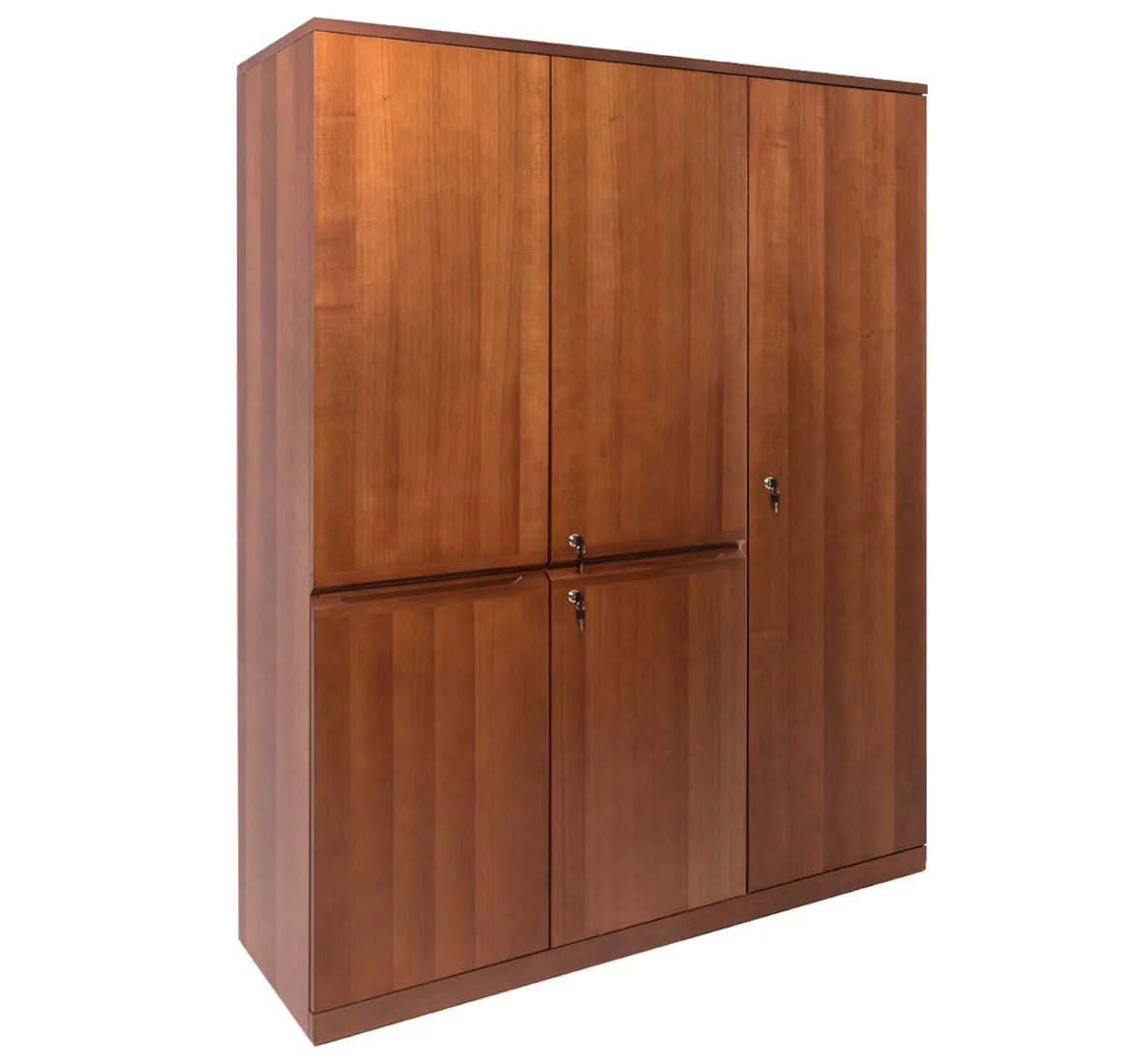 Шкаф 4 двери + гардероб LaMaRi фото 1