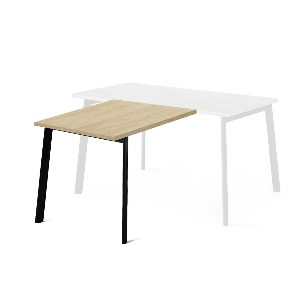 Брифинг-приставка Flex фото 0