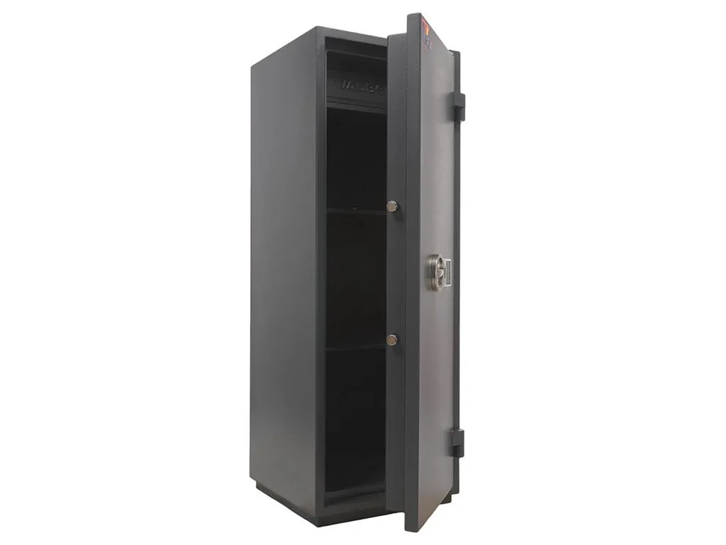 Взломостойкий сейф VALBERG КВАРЦИТ 120Т EL фото 0