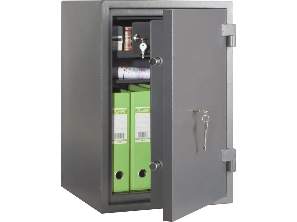 Взломостойкий сейф VALBERG КВАРЦИТ 65Т фото 0