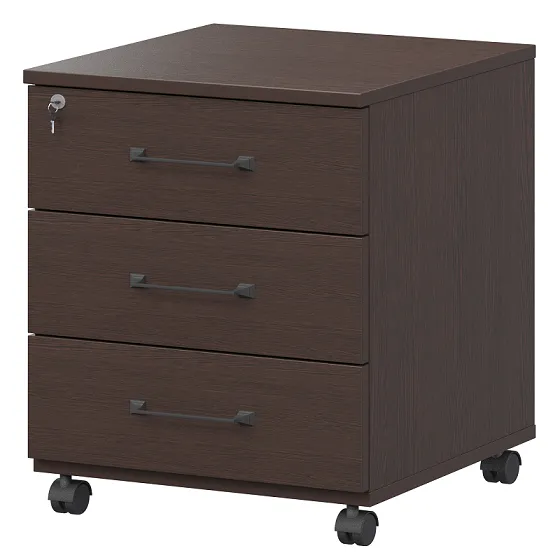 Тумба мобильная К-923 фото 0