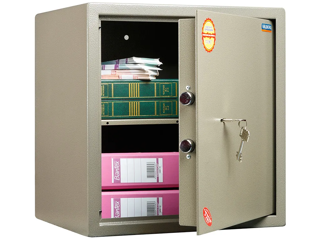 Мебельный сейф VALBERG ASM 46 фото 0