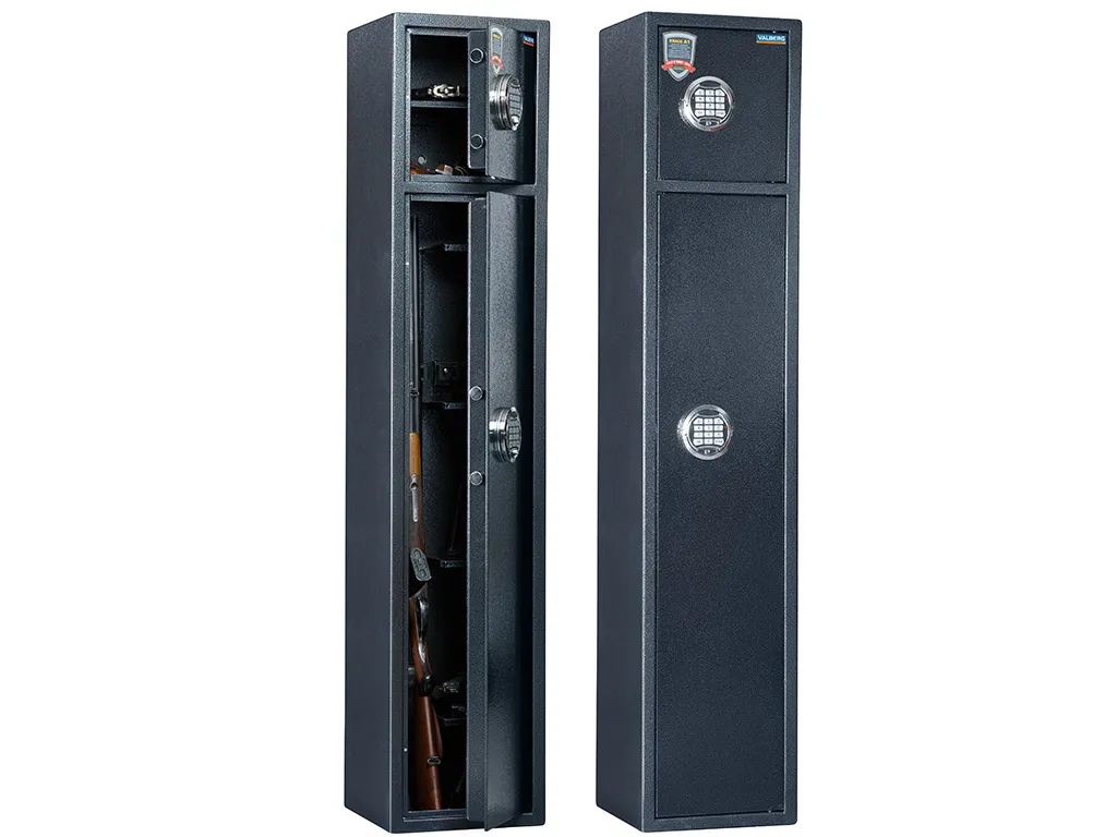 Оружейный сейф VALBERG АРСЕНАЛ 148/2 EL фото 0