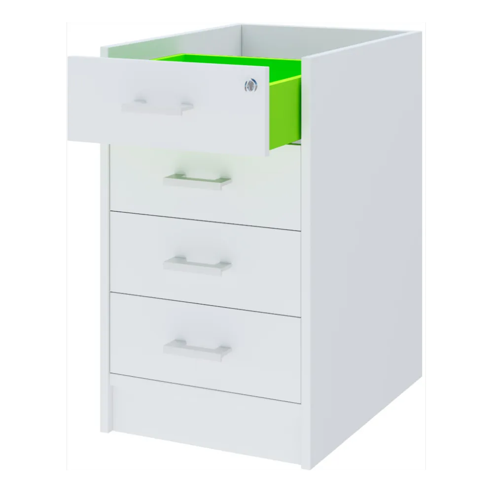 Тумба приставная АТ-07 фото 0