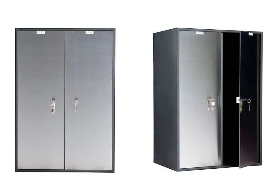 Блок депозитных ячеек VALBERG DB-2 фото 1