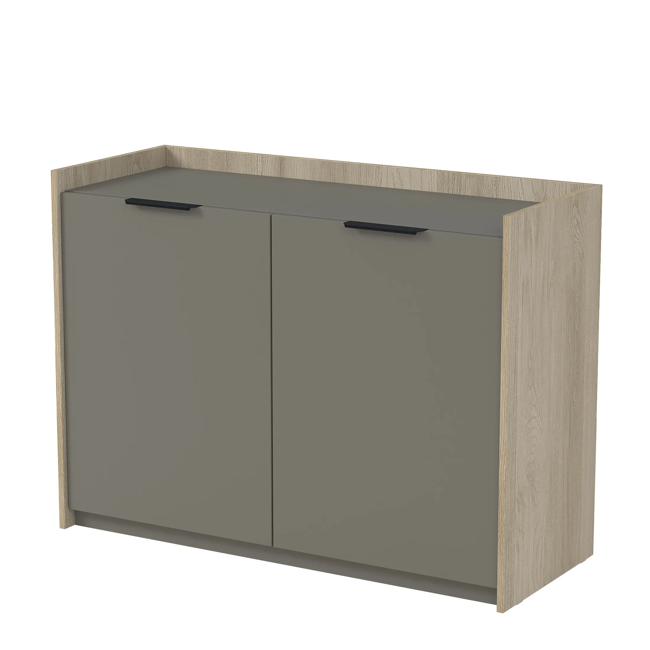 Тумба распашная Magnetic фото 0