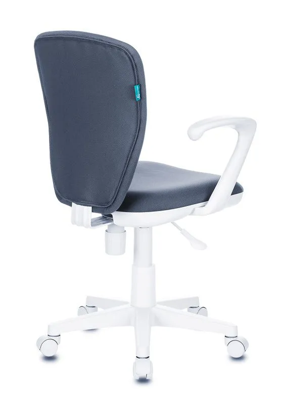 Детское кресло Бюрократ KD-W10AXSN фото 3