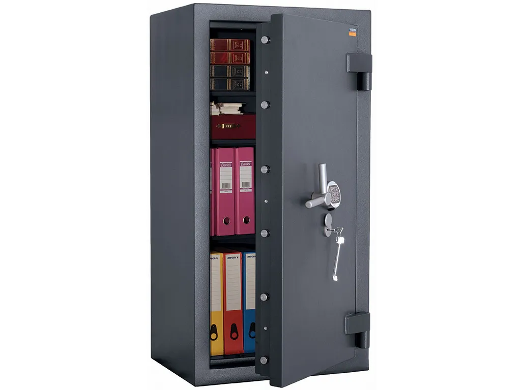 Взломостойкий сейф VALBERG АЛМАЗ 1368 EL фото 1