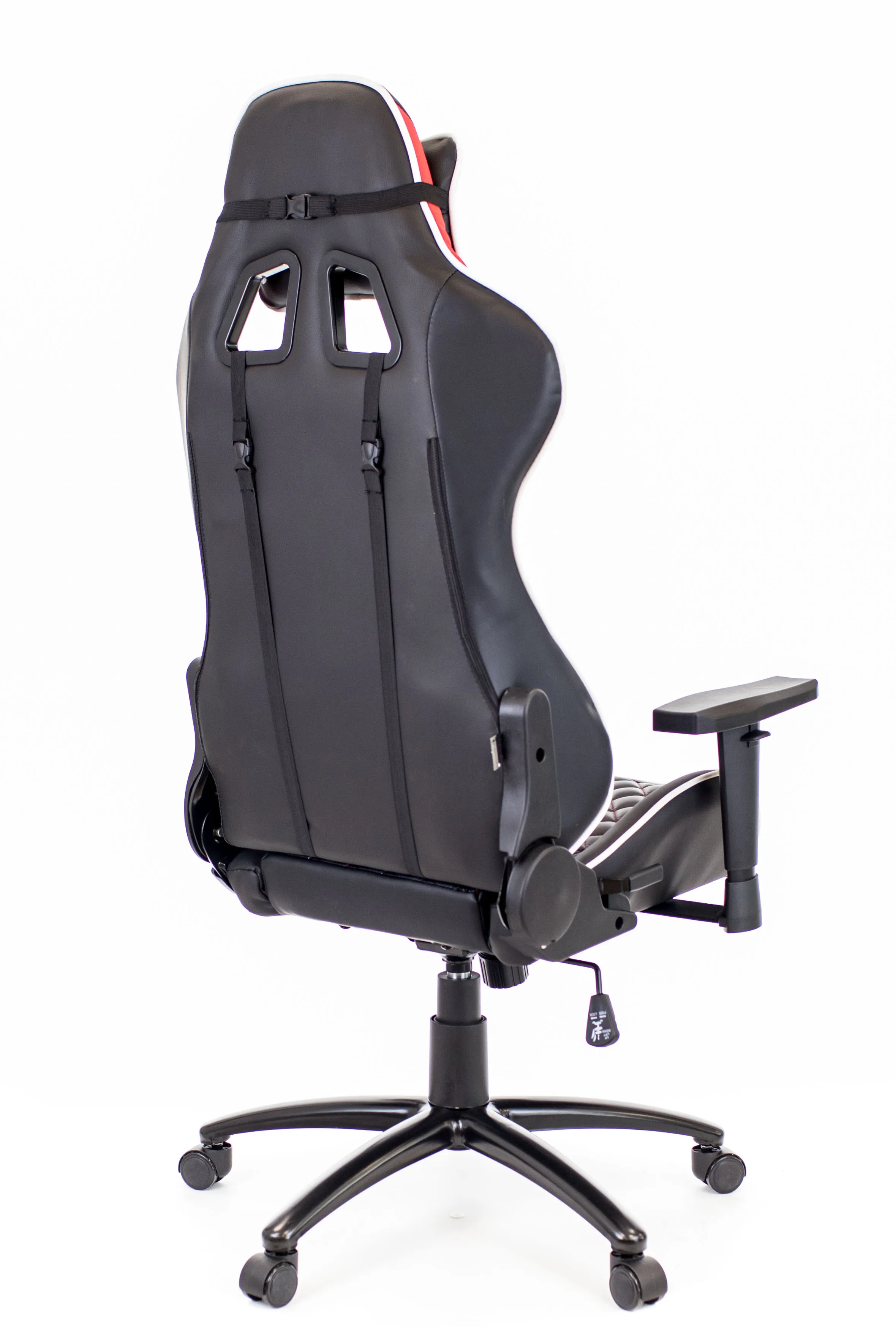 Игровое кресло Everprof Lotus S11 Экокожа фото 5