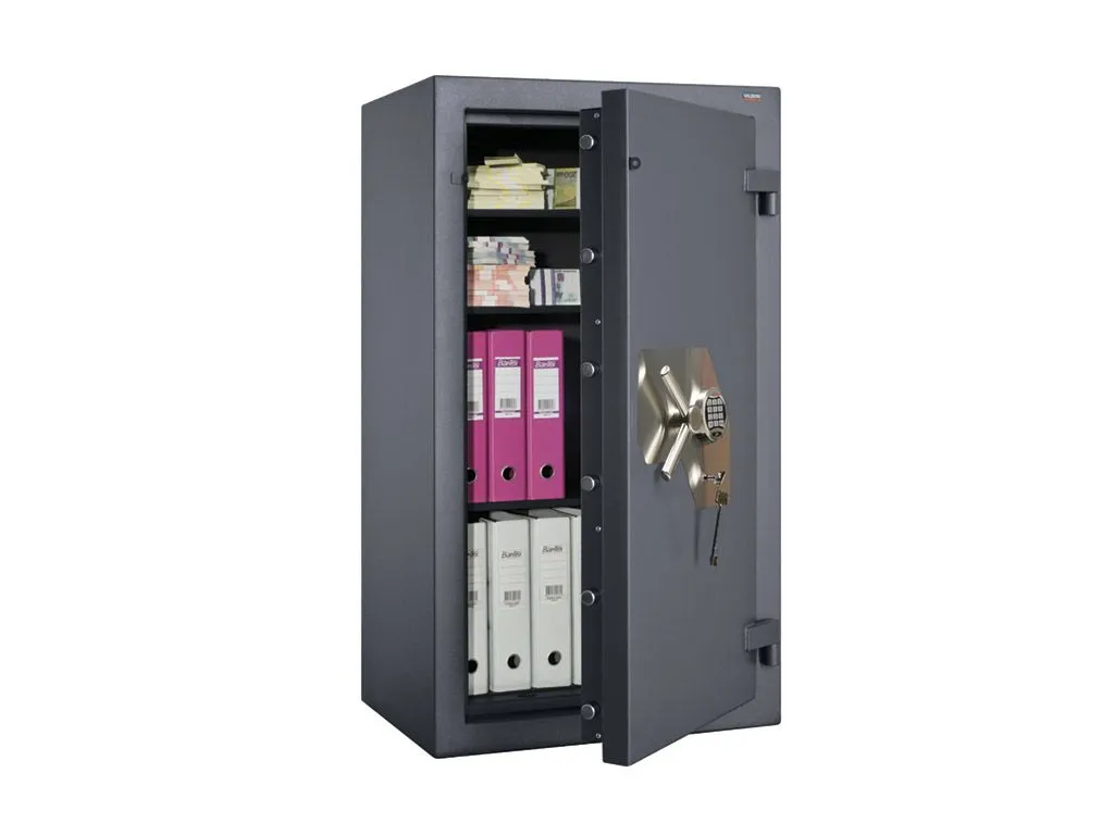 Взломостойкий сейф VALBERG ФОРТ 1268 EL фото 4