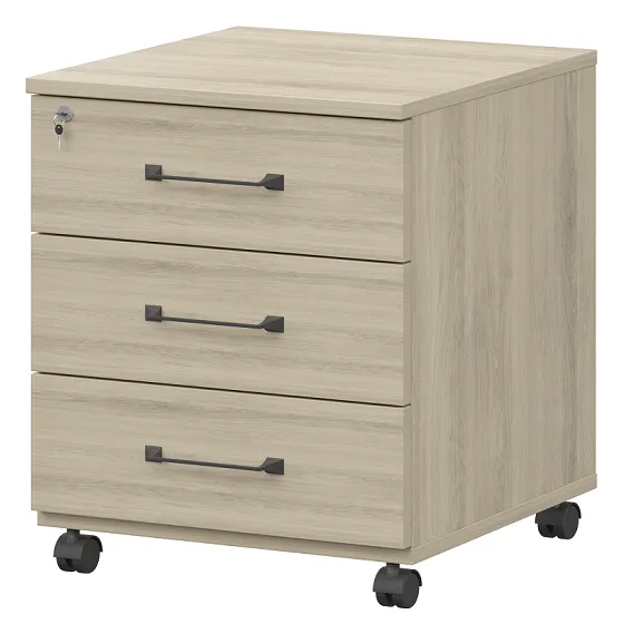 Тумба мобильная К-923 фото 1