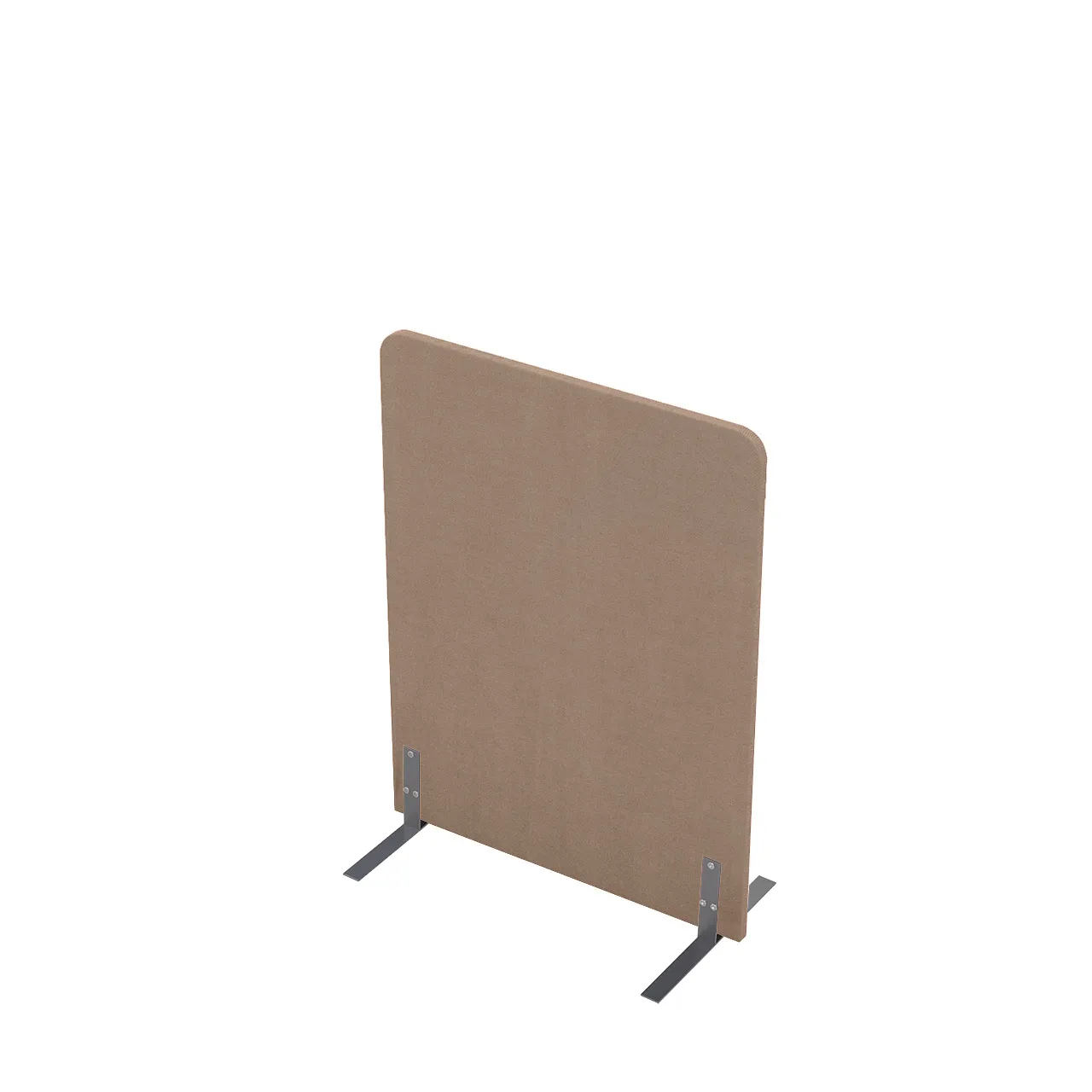 Акустические перегородки SOFToffice на стационарных опорах фото 0