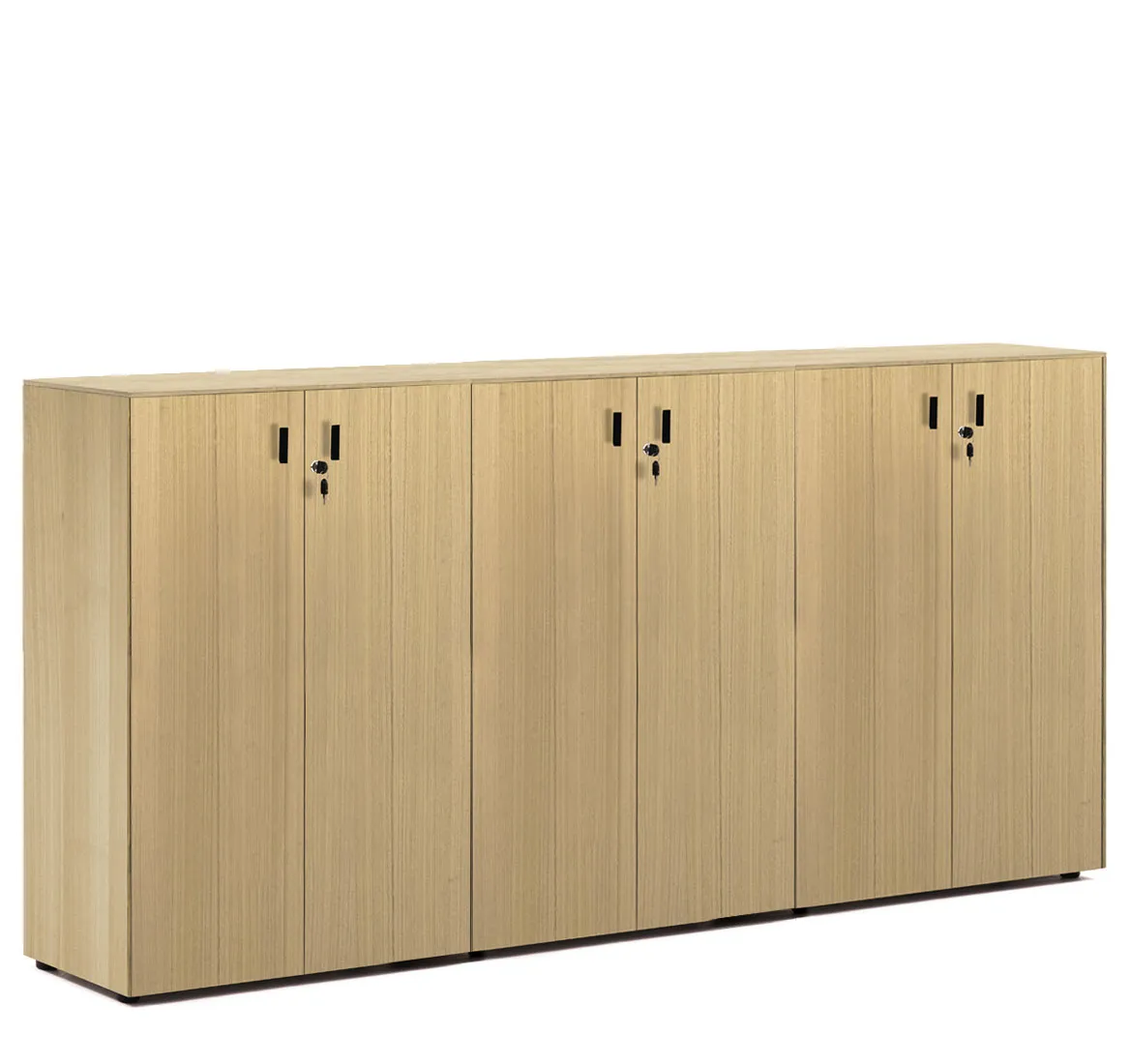 Шкаф средний H.120, 6 дв EXE фото 0