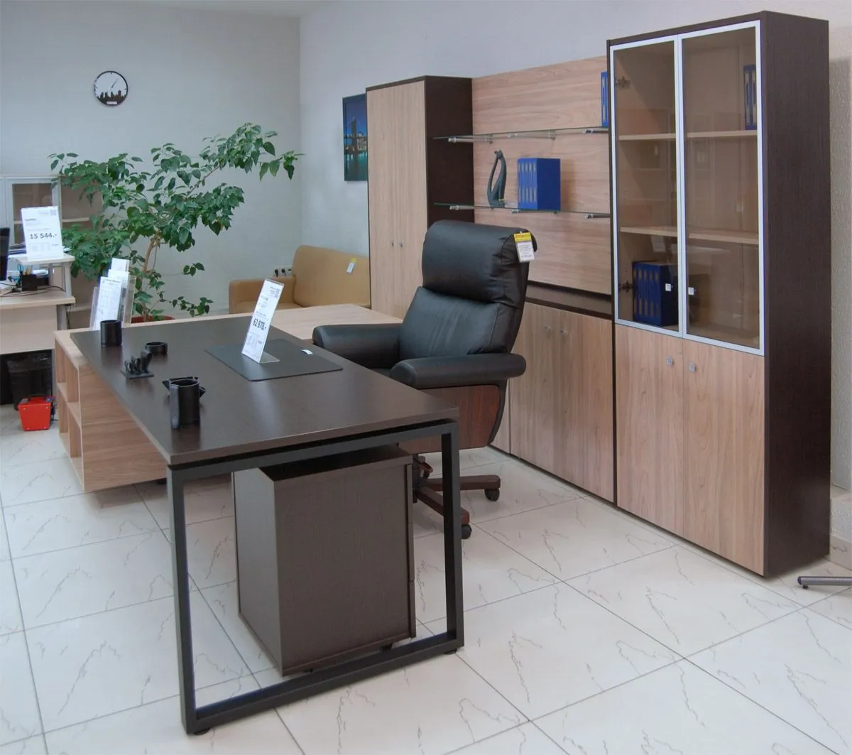 Стол с опорой RD-180.1 фото 3