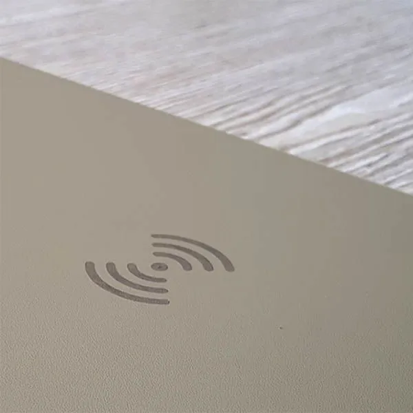 Стол руководителя NT-190 фото 4