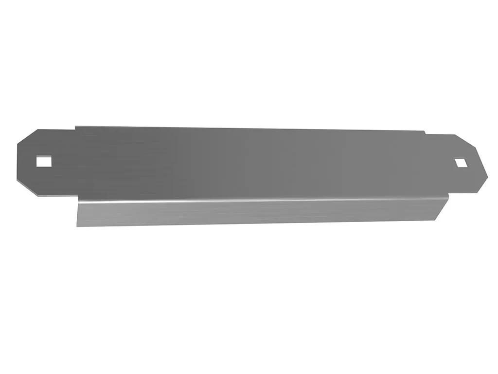 Соединитель спаренного ряда MS Pro фото 0