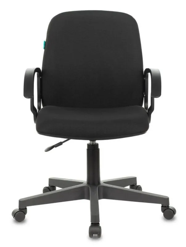 Кресло для оператора Бюрократ CH-808-LOW фото 1