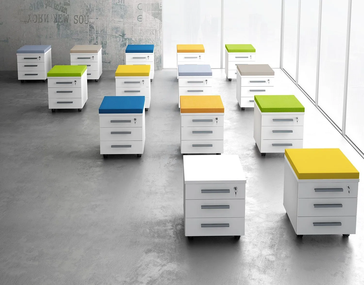 Тумба 9Т.004 фото 3