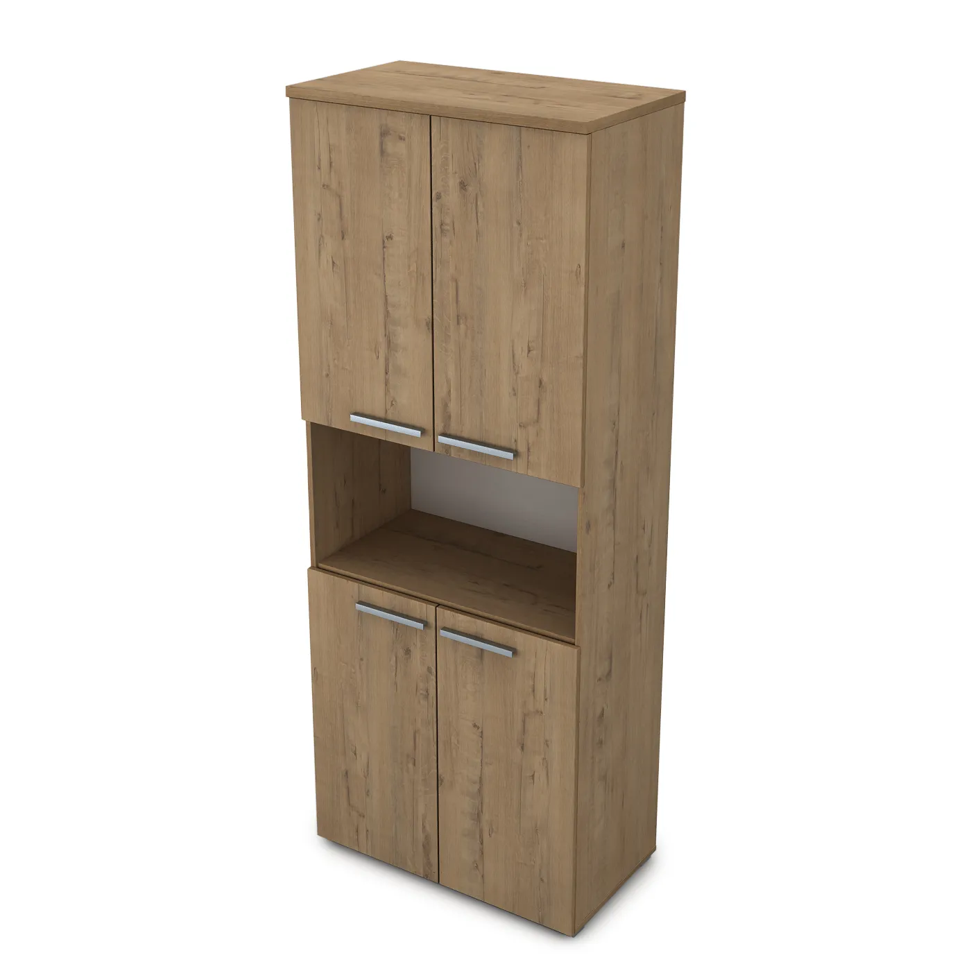 Шкаф 9Ш.005.6 фото 0