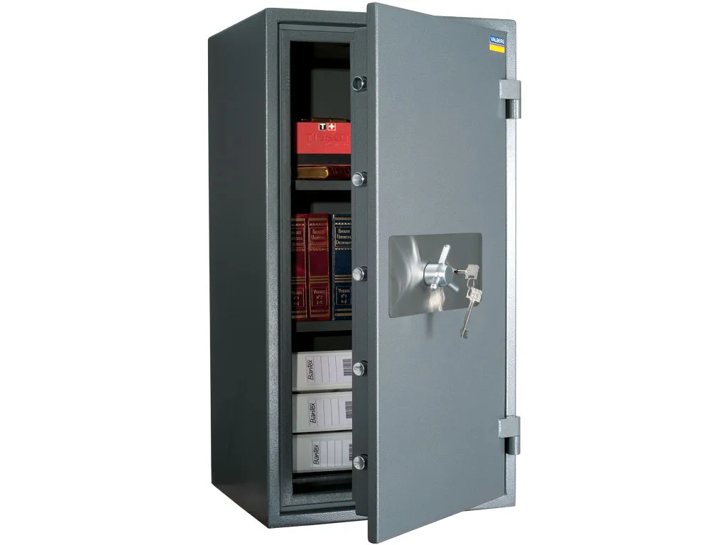Огневзломостойкий сейф VALBERG ГАРАНТ ЕВРО 95T фото 0