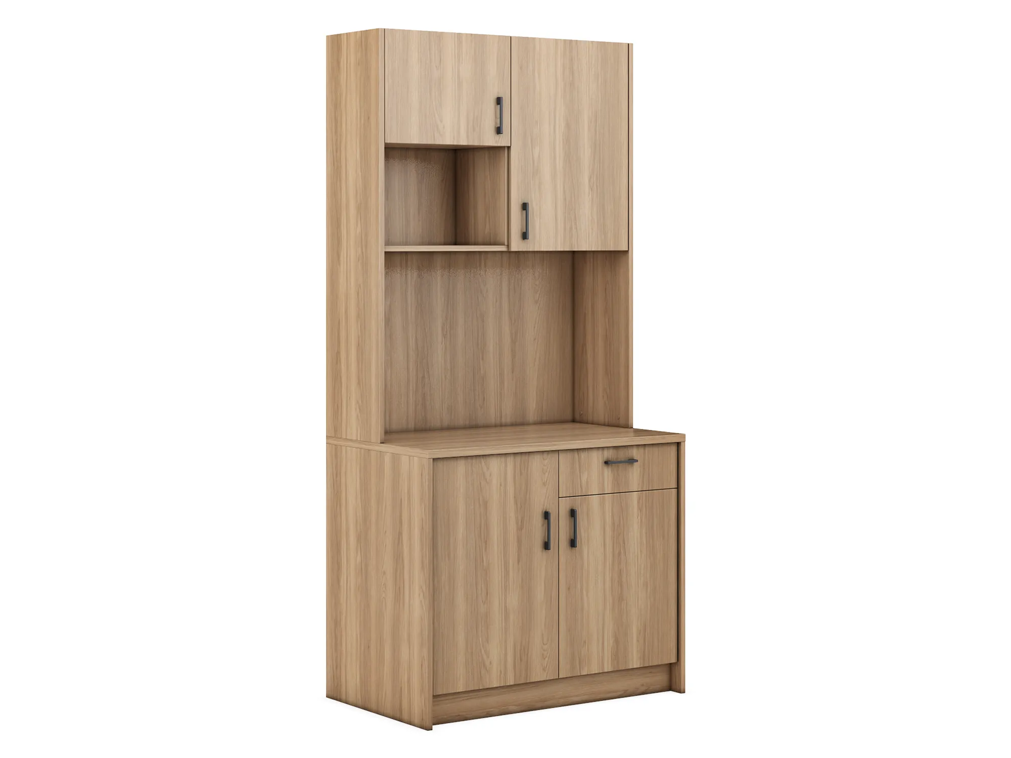 Мини кухня EVL450 фото 1