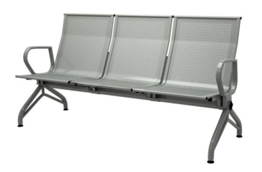 Трехместная секция Aero plus 2П без МЭ фото 0