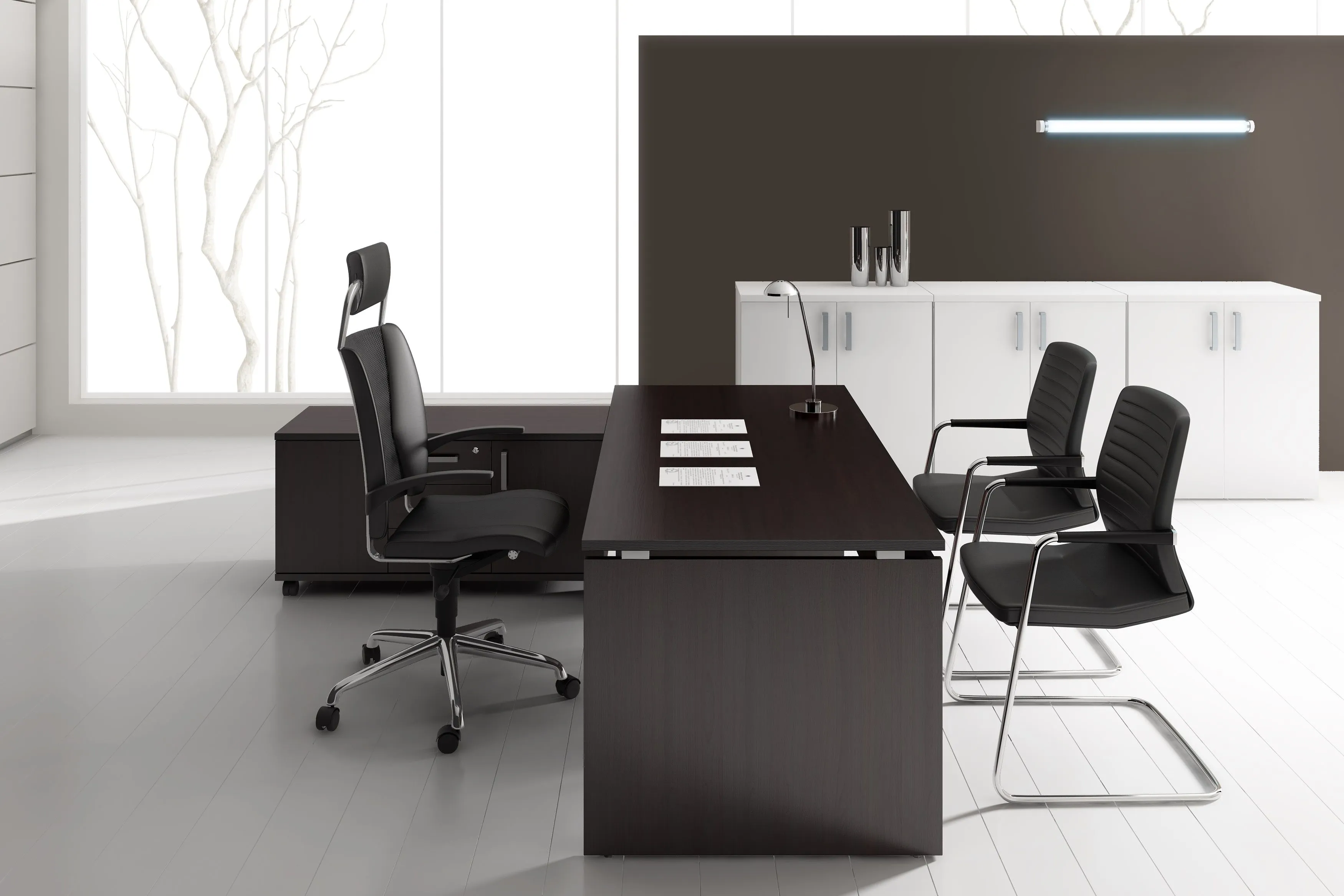 Серия Avance фото 4