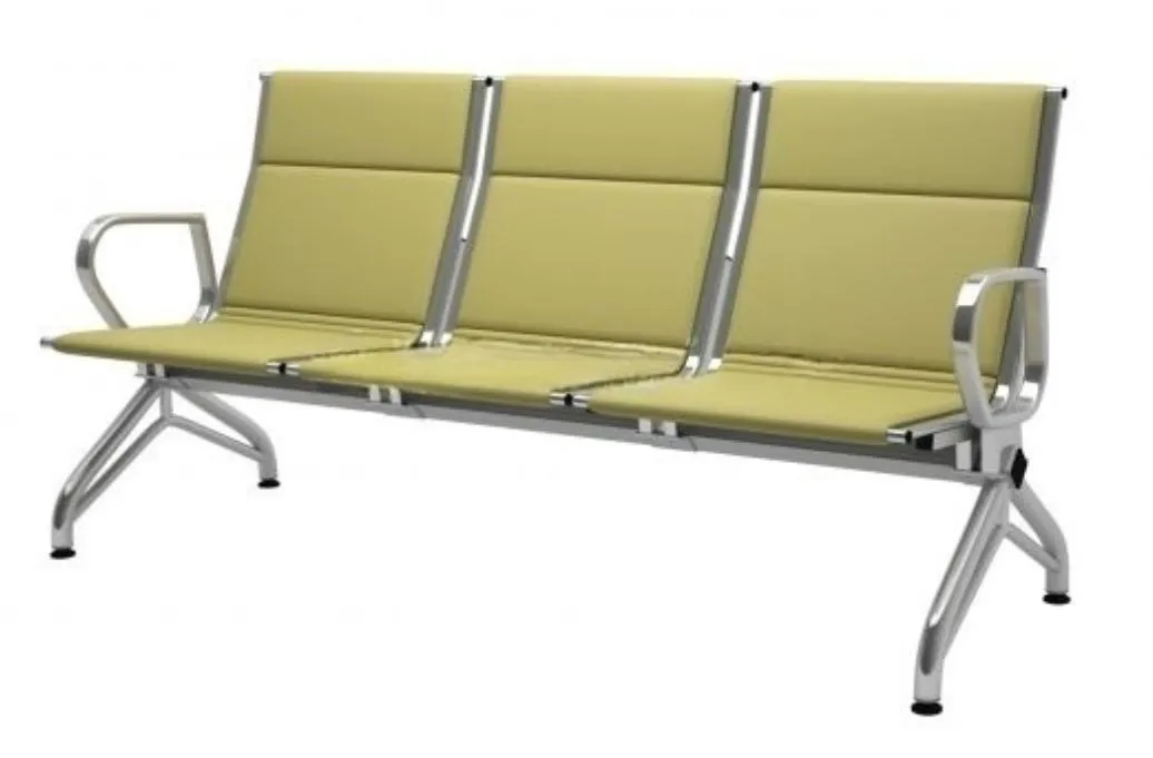 Трехместная секция Aero 2П plus фото 1