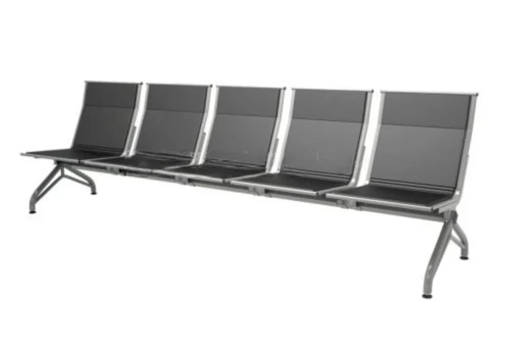 Пятиместная секция Aero PU БП фото 1